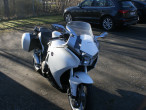 2010 Honda VFR 1200 F