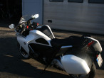 2010 Honda VFR 1200 F