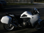 2010 Honda VFR 1200 F