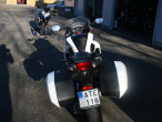 2010 Honda VFR 1200 F