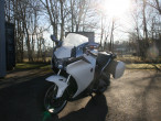 2010 Honda VFR 1200 F