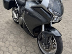2010 Honda VFR 1200 F