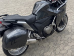 2010 Honda VFR 1200 F