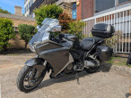 2010 Honda VFR 1200 F