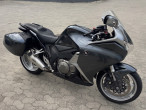 2010 Honda VFR 1200 F