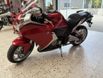 2010 Honda VFR 1200 F 2010 Honda VFR 1200 F