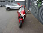 2010 Honda VFR 1200 F 2010 Honda VFR 1200 F