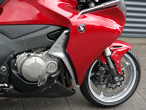 2010 Honda VFR 1200 F 2010 Honda VFR 1200 F