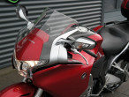 2010 Honda VFR 1200 F 2010 Honda VFR 1200 F