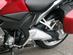 2010 Honda VFR 1200 F 2010 Honda VFR 1200 F