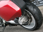 2010 Honda VFR 1200 F 2010 Honda VFR 1200 F