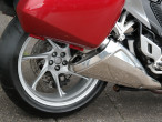 2010 Honda VFR 1200 F 2010 Honda VFR 1200 F