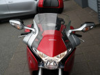 2010 Honda VFR 1200 F 2010 Honda VFR 1200 F