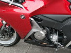 2010 Honda VFR 1200 F 2010 Honda VFR 1200 F