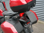2010 Honda VFR 1200 F 2010 Honda VFR 1200 F