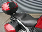 2010 Honda VFR 1200 F 2010 Honda VFR 1200 F