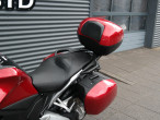 2010 Honda VFR 1200 F 2010 Honda VFR 1200 F