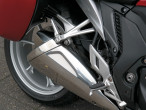 2010 Honda VFR 1200 F 2010 Honda VFR 1200 F