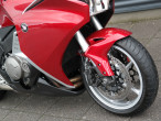2010 Honda VFR 1200 F 2010 Honda VFR 1200 F