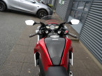 2010 Honda VFR 1200 F 2010 Honda VFR 1200 F