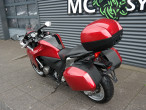 2010 Honda VFR 1200 F 2010 Honda VFR 1200 F