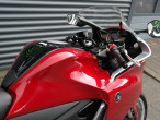 2010 Honda VFR 1200 F 2010 Honda VFR 1200 F