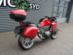 2010 Honda VFR 1200 F 2010 Honda VFR 1200 F