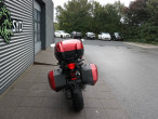2010 Honda VFR 1200 F 2010 Honda VFR 1200 F
