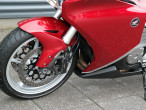 2010 Honda VFR 1200 F 2010 Honda VFR 1200 F
