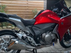 2010 Honda VFR 1200 F