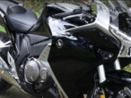 2010 Honda VFR 1200 F