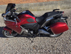 2010 Honda VFR 1200 F 2010 Honda VFR 1200 F
