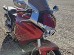 2010 Honda VFR 1200 F 2010 Honda VFR 1200 F