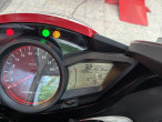 2010 Honda VFR 1200 F 2010 Honda VFR 1200 F