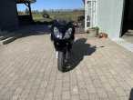 2010 Honda VFR 800 F