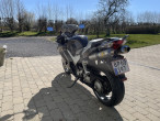 2010 Honda VFR 800 F