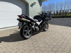2010 Honda VFR 800 F