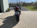 2010 Honda VFR 800 F