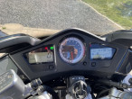 2010 Honda VFR 800 F