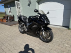 2010 Honda VFR 800 F