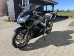 2010 Honda VFR 800 F