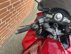 2010 Honda VFR 800 F