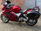 2010 Honda VFR 800 F