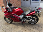 2010 Honda VFR 800 F
