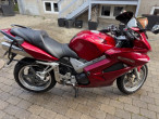 2010 Honda VFR 800 F