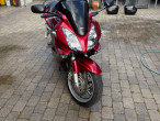 2010 Honda VFR 800 F