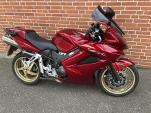 Honda VFR 800 F
