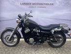 2010 Honda VT 750 S