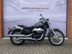2010 Honda VT 750 S