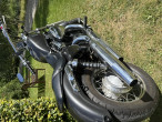 2010 Honda VT 750 S 2010 Honda VT 750 S